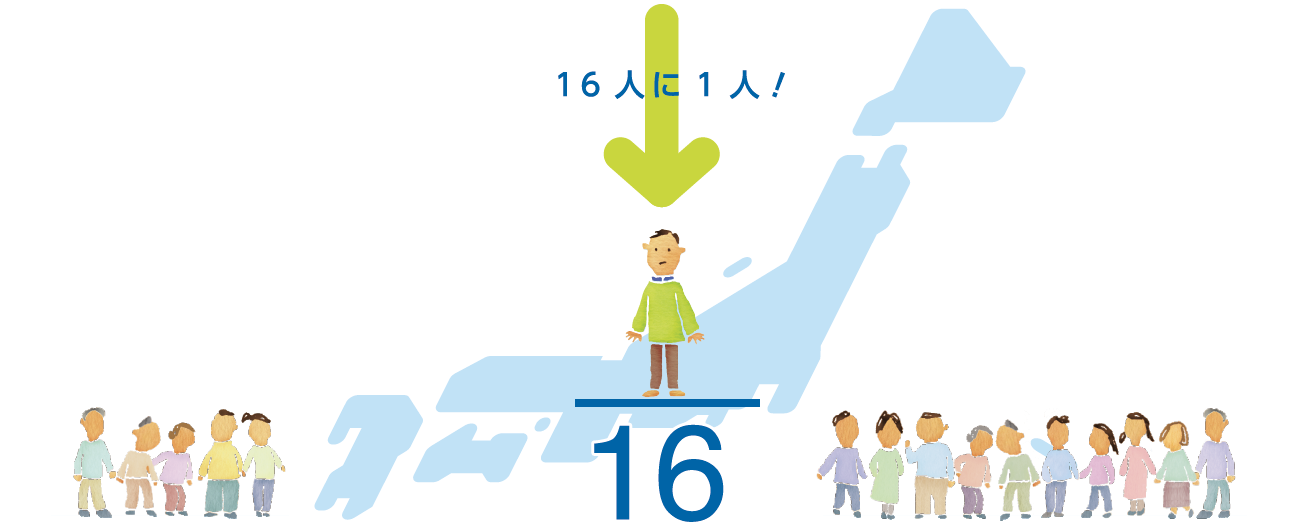 うつ病治療をはじめる患者さんとご家族の方へ 病気の知識 患者 ご家族の皆さま シオノギ製薬 塩野義製薬